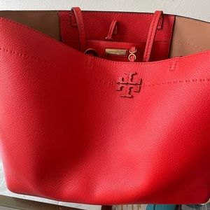 Tory Burch gently used